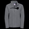 Women's full-zip outdoor fleece Thumbnail