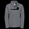 Women's full-zip outdoor fleece Thumbnail