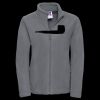 Women's full-zip outdoor fleece Thumbnail