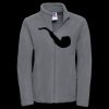 Women's full-zip outdoor fleece Thumbnail