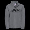 Women's full-zip outdoor fleece Thumbnail