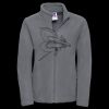 Women's full-zip outdoor fleece Thumbnail