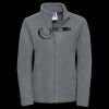 Women's full-zip outdoor fleece Thumbnail