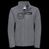 Women's full-zip outdoor fleece Thumbnail