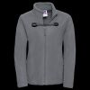 Women's full-zip outdoor fleece Thumbnail