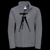 Women's full-zip outdoor fleece Thumbnail