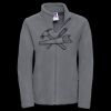 Women's full-zip outdoor fleece Thumbnail