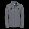 Women's full-zip outdoor fleece Thumbnail