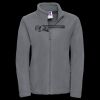 Women's full-zip outdoor fleece Thumbnail