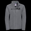 Women's full-zip outdoor fleece Thumbnail