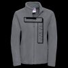 Women's full-zip outdoor fleece Thumbnail