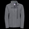 Women's full-zip outdoor fleece Thumbnail