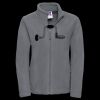 Women's full-zip outdoor fleece Thumbnail