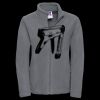 Women's full-zip outdoor fleece Thumbnail