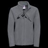 Women's full-zip outdoor fleece Thumbnail