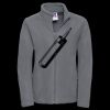 Women's full-zip outdoor fleece Thumbnail