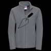 Women's full-zip outdoor fleece Thumbnail