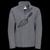 Women's full-zip outdoor fleece Thumbnail