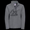 Women's full-zip outdoor fleece Thumbnail