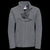 Women's full-zip outdoor fleece Thumbnail