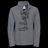 Women's full-zip outdoor fleece Thumbnail