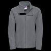 Women's full-zip outdoor fleece Thumbnail