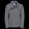 Women's full-zip outdoor fleece Thumbnail