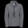 Women's full-zip outdoor fleece Thumbnail