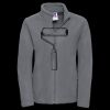 Women's full-zip outdoor fleece Thumbnail