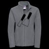 Women's full-zip outdoor fleece Thumbnail