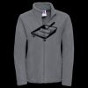 Women's full-zip outdoor fleece Thumbnail
