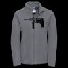 Women's full-zip outdoor fleece Thumbnail