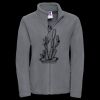 Women's full-zip outdoor fleece Thumbnail