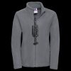 Women's full-zip outdoor fleece Thumbnail