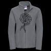 Women's full-zip outdoor fleece Thumbnail