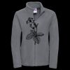 Women's full-zip outdoor fleece Thumbnail