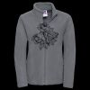 Women's full-zip outdoor fleece Thumbnail