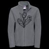 Women's full-zip outdoor fleece Thumbnail