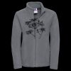 Women's full-zip outdoor fleece Thumbnail