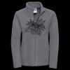 Women's full-zip outdoor fleece Thumbnail