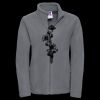 Women's full-zip outdoor fleece Thumbnail