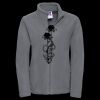 Women's full-zip outdoor fleece Thumbnail
