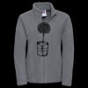 Women's full-zip outdoor fleece Thumbnail