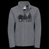 Women's full-zip outdoor fleece Thumbnail
