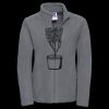Women's full-zip outdoor fleece Thumbnail