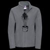 Women's full-zip outdoor fleece Thumbnail