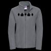 Women's full-zip outdoor fleece Thumbnail