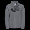 Women's full-zip outdoor fleece Thumbnail