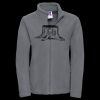 Women's full-zip outdoor fleece Thumbnail