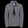 Women's full-zip outdoor fleece Thumbnail